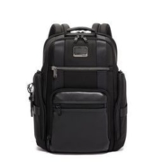 历史低价、考拉海购黑卡会员： TUMI 途明 ALPHA BRAVO系列 0232389D 双肩包