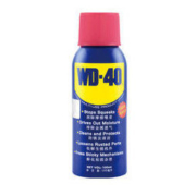 WD-40 除湿防锈润滑剂 100ml