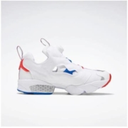 10日0点：Reebok锐步 运动经典INSTAPUMP FURY OG女子低帮休闲鞋