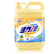 19日0点！活力28 生姜洗洁精 1.28kg
