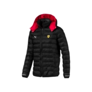 10日0点、双12预告：PUMA 彪马 男子法拉利赛车系列夹棉外套FERRARI 595424