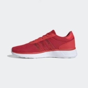 15日0点：adidas 阿迪达斯 neo LITE RACER 女鞋休闲运动鞋 FW5689