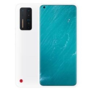 24日10点： Smartisan 坚果手机 R2 5G智能手机 纯白色光阴特别版 16GB 512GB