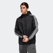 双12预告、10日0点：adidas 阿迪达斯 AI WB CLASSIC 男装 运动夹克  男士卫衣