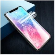 BOSIQI 柏斯奇 iPhone系列 水凝膜 防摔高清版 1片装