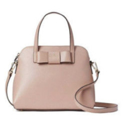 kate spade NEW YORK robinson street maise 女士真皮单肩包