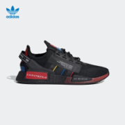 10日0点、双12预告：adidas Originals NMD_R1.V2 FY1452 男女运动鞋