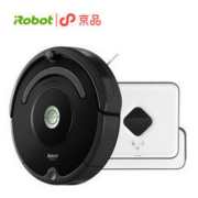 iRobot 艾罗伯特 iRobot671+381 扫地机器人
