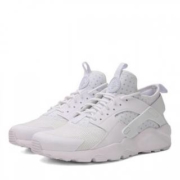 NIKE 耐克 HUARACHE RUN ULTR 819685-101 男款休闲鞋