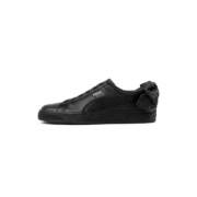 彪马（PUMA）Basket Bow 蝴蝶尾 女士休闲板鞋 36782802