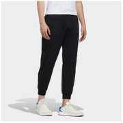 1日0点： adidas 阿迪达斯 neo M FAVES TP FP7332 男士运动裤