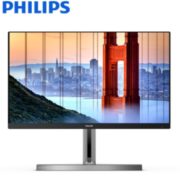 PHILIPS 飞利浦 278M1R 27英寸显示器（3840x2160、HDR10、16:9）