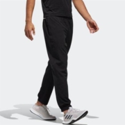 双12预告、10日0点：adidas 阿迪达斯 ST WVN DP6792 男子训练长裤