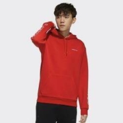 15日20点：adidas 阿迪达斯 M ART HDY GF7105 男子运动卫衣