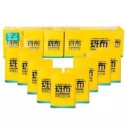 京东PLUS会员：BABO 斑布 BASE系列手帕纸 4层*8片*12包*3件