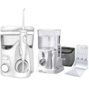 waterpik 洁碧 Ultra+Nano 洁牙器+12只喷头+收纳包