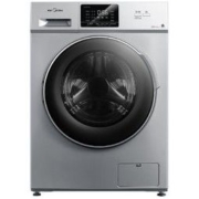 Midea 美的 MD100VT13DS5 洗烘一体机 10kg