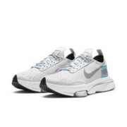 4日0点： NIKE 耐克 男子 DB5459 AIR ZOOM-TYPE SE 3M 男款运动鞋