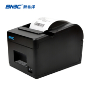 SNBC 新北洋 BTP-X66 80MM 热敏打印机 +凑单品