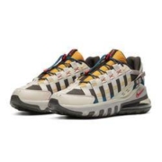 21日0点： NIKE 耐克 Air Max Vistascape 男子缓震跑步鞋