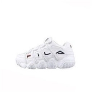 FILA 斐乐 BARRICADEXT 97 LOW 男女休闲老爹鞋