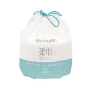 倾柔 一次性洗脸巾 3包装