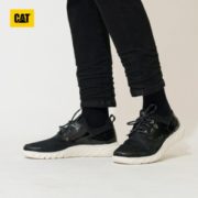 10日0点！ CAT 卡特彼勒 P722724H1MMS07 男士低帮休闲鞋 低至128元包邮（需用券）