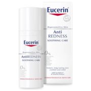 Eucerin 优色林 舒缓去红血丝乳霜 50ml