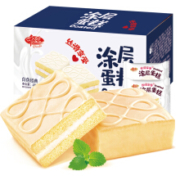千丝   涂层蛋糕   箱装280g