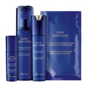 GUERLAIN 娇兰 水合青春保湿四件套装