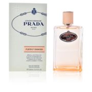 PRADA 普拉达 鸢尾橙花女士香水 EDP 200ml