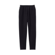 MUJI 无印良品 H9AF610 女式休闲裤