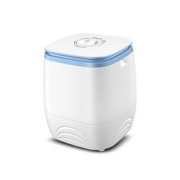 AUX 奥克斯 XPB30-99H 迷你洗衣机 粉色