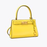 国内¥5500！TORY BURCH 汤丽柏琦Lee Radziwill mini 女士手提小包