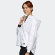 adidas 阿迪达斯 EH3848 WB BLOCK 女款外套