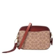 COACH 蔻驰 31208 女士老花相机包