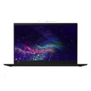 联想ThinkPad X1 Carbon（01CD）英特尔酷睿i5 14英寸商务高端笔记本电脑(十代i5 8G 512GSSD FHD)黑