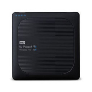 WD 西部数据 My Passport Wireless Pro 存储设备
