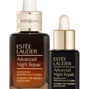 Estee Lauder 雅诗兰黛 小棕瓶套装