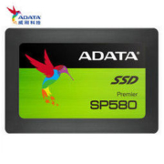 ADATA 威刚 SP580 SATA3固态硬盘 480GB