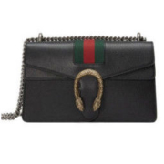 GUCCI 古驰 Dionysus 400249 女士单肩斜挎包