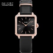 京东PLUS：CLUSE 天阙系列 CW0101207 女士石英手表