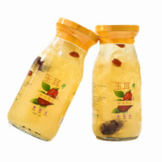 【196ml*6瓶】玉耳鲜炖银耳羹即食