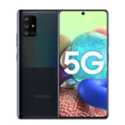SAMSUNG 三星 Galaxy A71 5G 智能手机 8GB 128GB