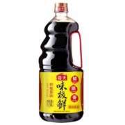苏宁补贴购：海天 味极鲜酱油 1.9L