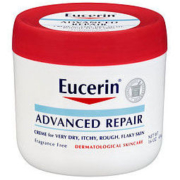 Eucerin 优色林 Intensive Repair 密集修复霜