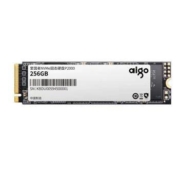 双12预售： aigo 爱国者 P2000 M.2 NVMe 固态硬盘 256GB
