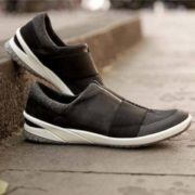 36码！Ecco 爱步 Biom Life 健步生活系列 女士一脚蹬休闲鞋 880333  直邮含税到手￥464.11