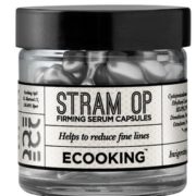 国内569元！Ecooking 紧致精华胶囊 60粒