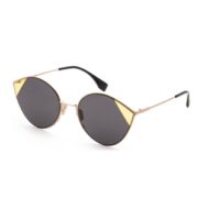 FENDI FF-0341S-2F7-IR 女士太阳镜